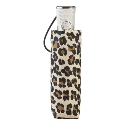 Totes 50cm Auto Open Close Umbrella