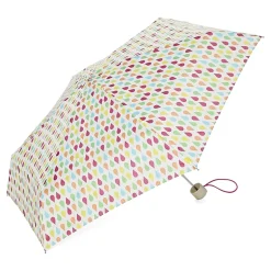 Totes 48cm Manual Umbrella