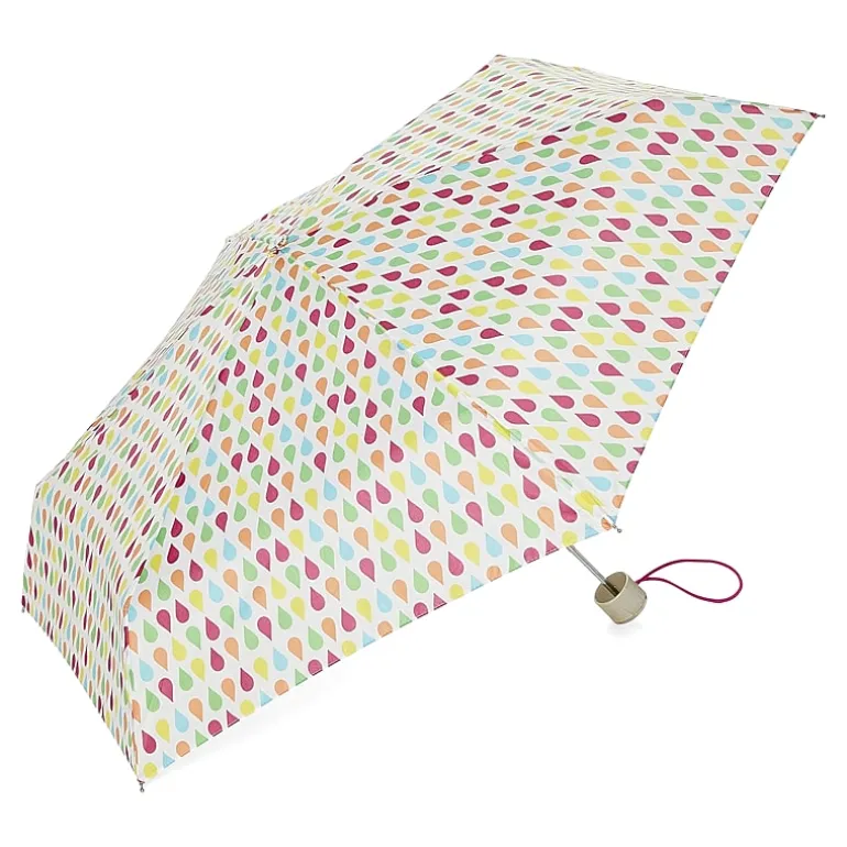 Totes 48cm Manual Umbrella
