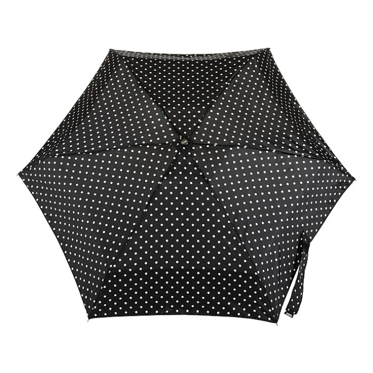 Totes 48cm Manual Umbrella