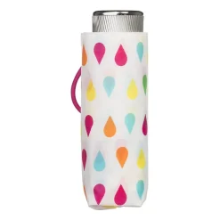 Totes 48cm Manual Umbrella