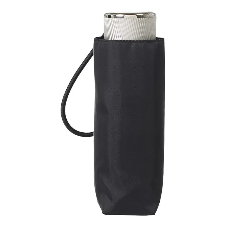 Totes 48cm Manual Umbrella