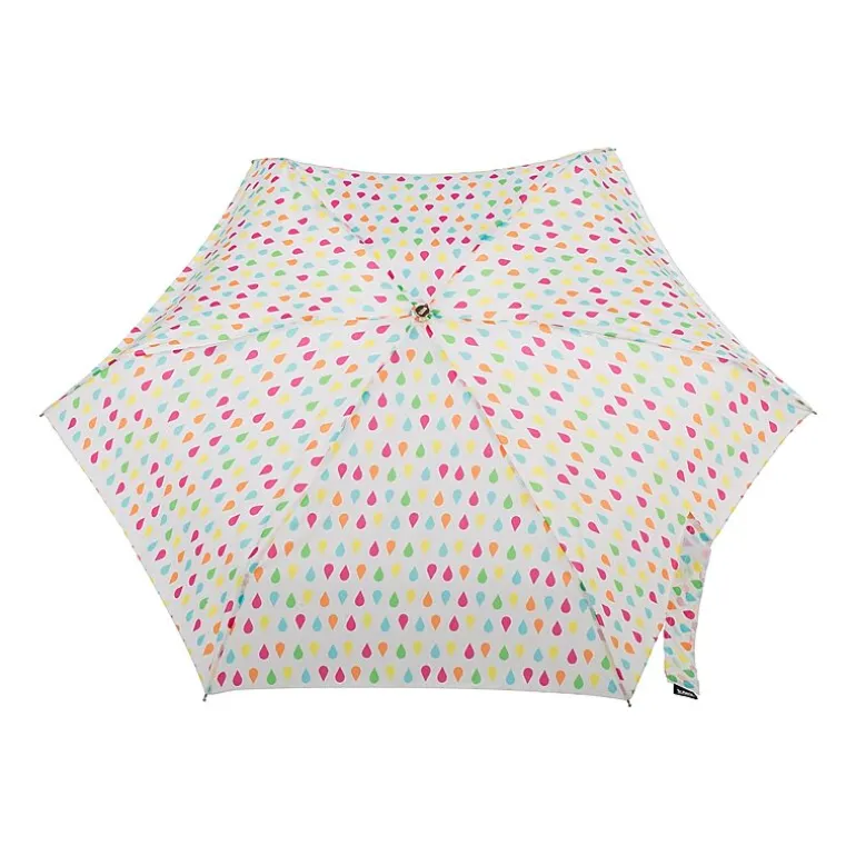 Totes 48cm Manual Umbrella