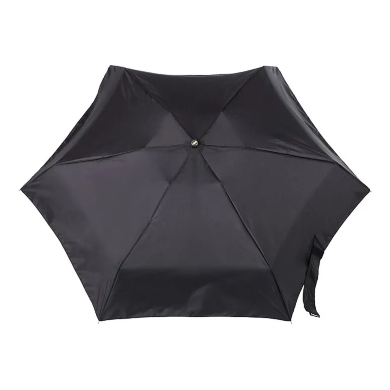 Totes 48cm Manual Umbrella
