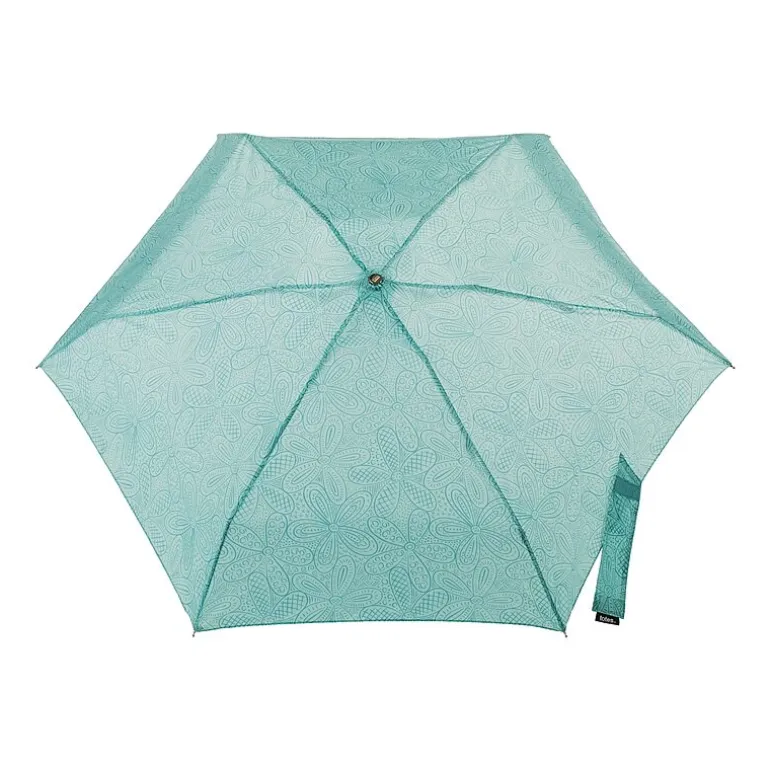 Totes 48cm Manual Umbrella