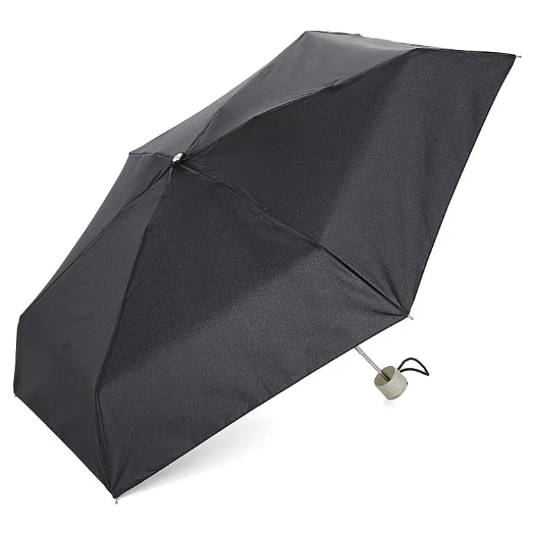 Totes 48cm Manual Umbrella