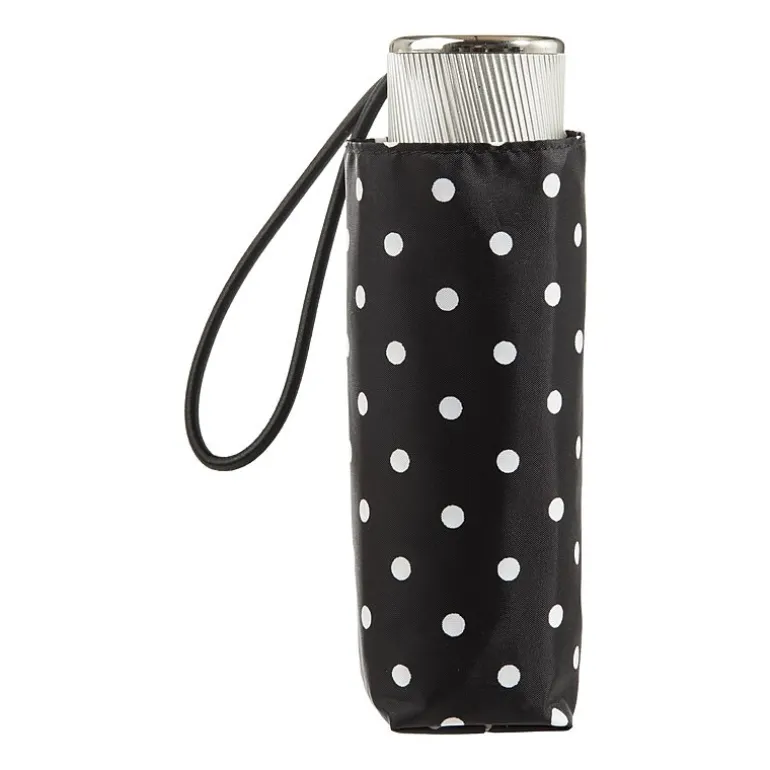Totes 48cm Manual Umbrella