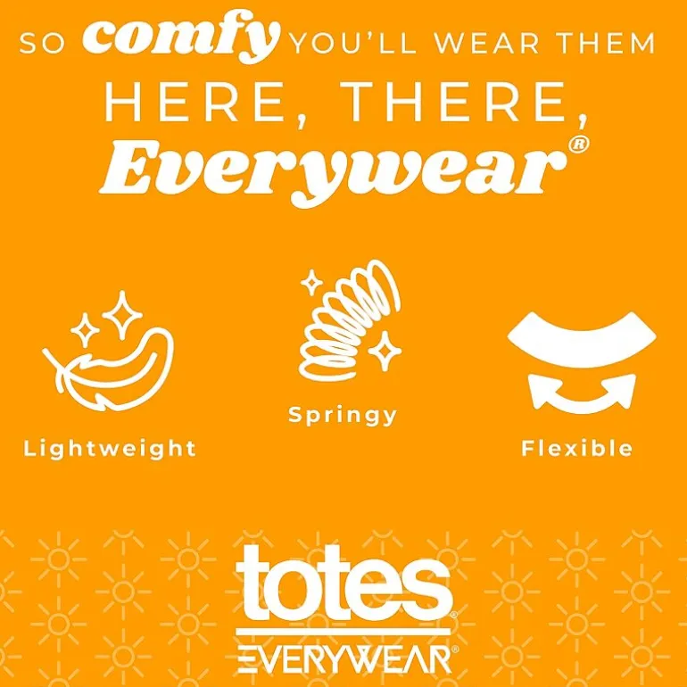 Totes Little & Big Kid Unisex Charley Waterproof Slip Resistant Flat Heel Rain Boots