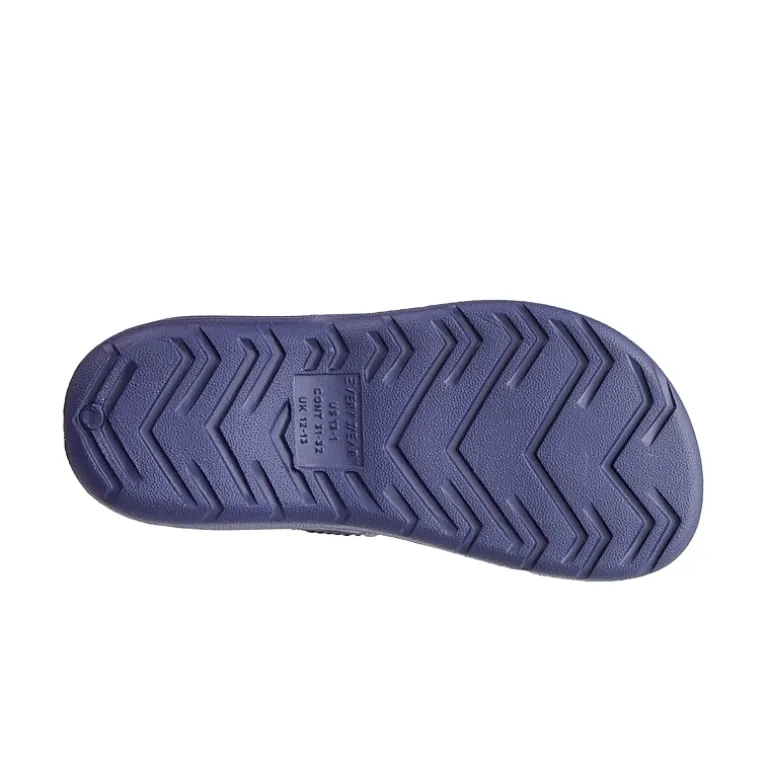 Totes Little & Big Kid Unisex Everywhere Sport Slide Sandals