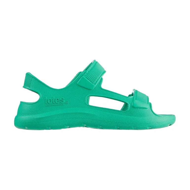 Totes Little & Big Kid Unisex Everywhere Sport Slide Sandals