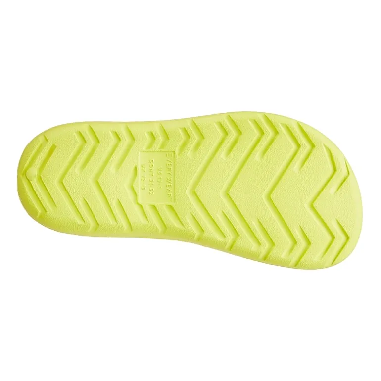 Totes Little & Big Kid Unisex Everywhere Sport Slide Sandals