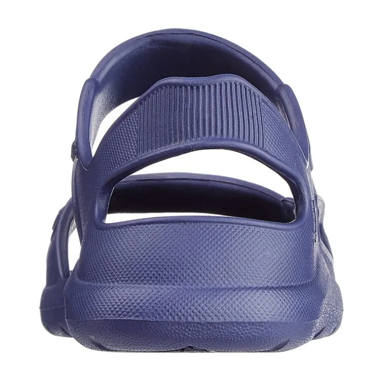 Totes Little & Big Kid Unisex Everywhere Sport Slide Sandals
