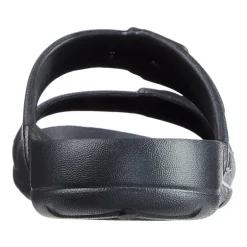 Totes Little & Big Kid Unisex Molded Double Buckle Slide Sandals
