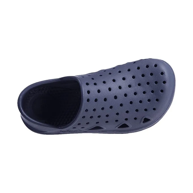 Totes Little & Big Kid Unisex Splash & Play Clog Slide Sandals