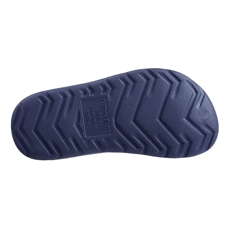 Totes Little & Big Kid Unisex Splash & Play Clog Slide Sandals