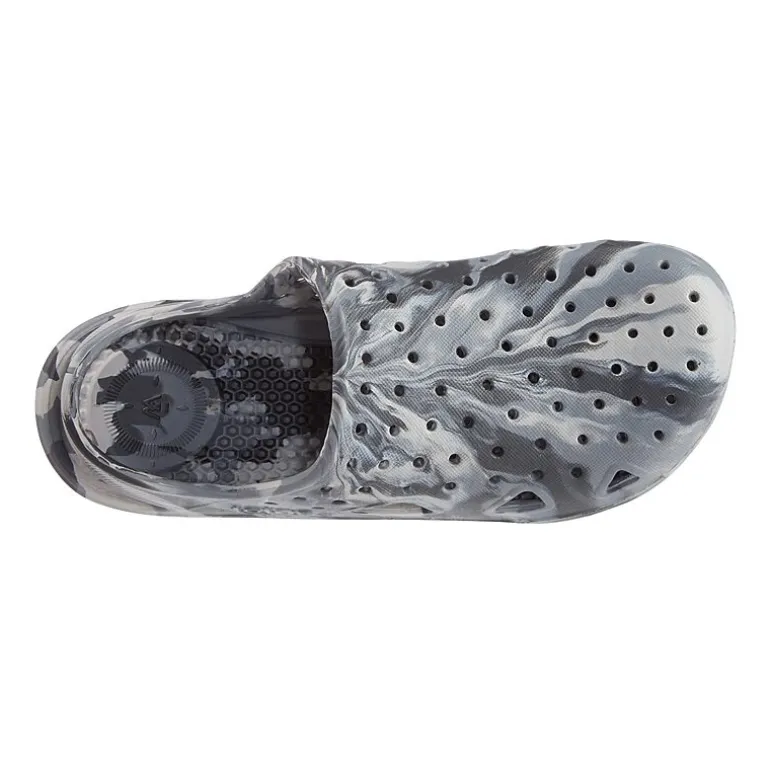 Totes Little & Big Kid Unisex Splash & Play Clog Slide Sandals