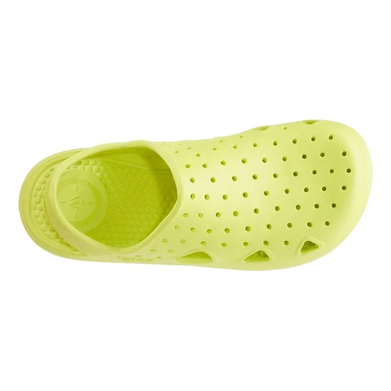Totes Little & Big Kid Unisex Splash & Play Clog Slide Sandals