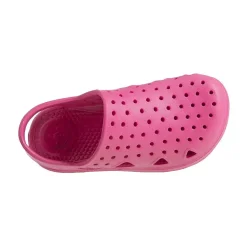 Totes Little & Big Kid Unisex Splash & Play Clog Slide Sandals