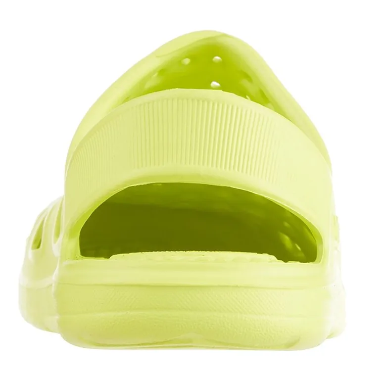 Totes Little & Big Kid Unisex Splash & Play Clog Slide Sandals