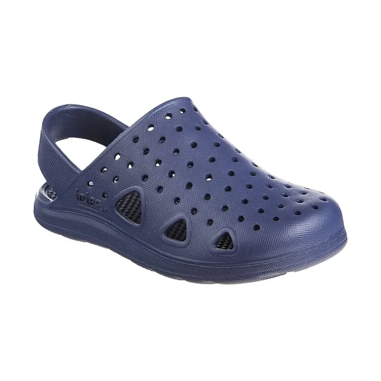 Totes Little & Big Kid Unisex Splash & Play Clog Slide Sandals