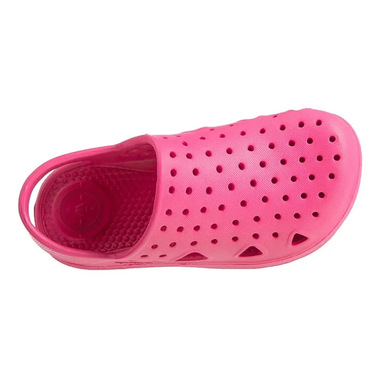 Totes Little & Big Kid Unisex Splash & Play Clog Slide Sandals