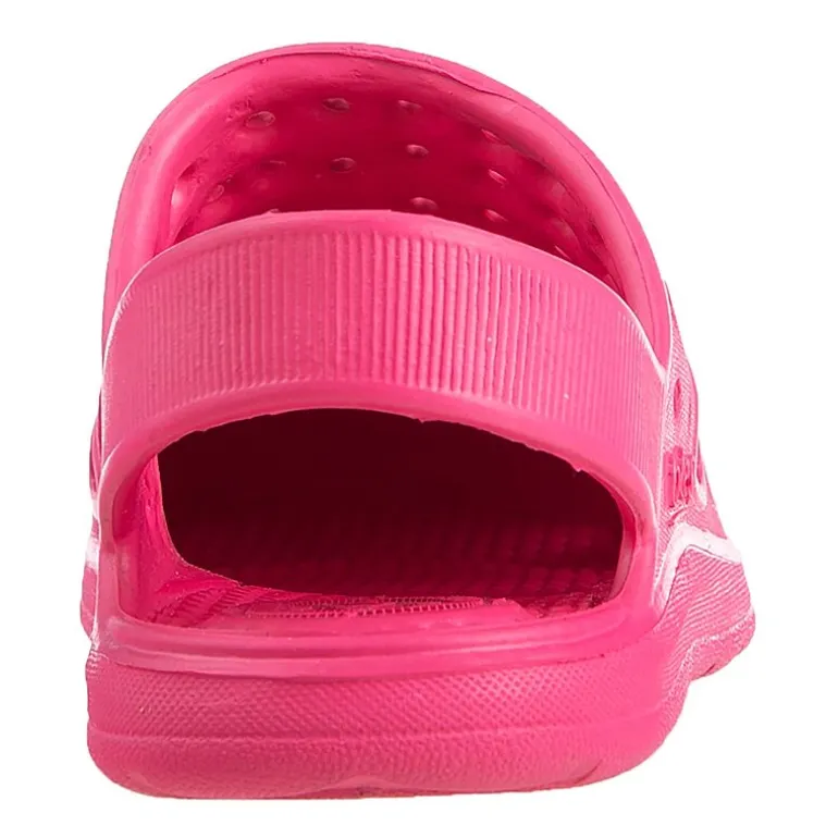 Totes Little & Big Kid Unisex Splash & Play Clog Slide Sandals