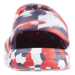 Totes Little & Big Kid Unisex Splash & Play Clog Slide Sandals