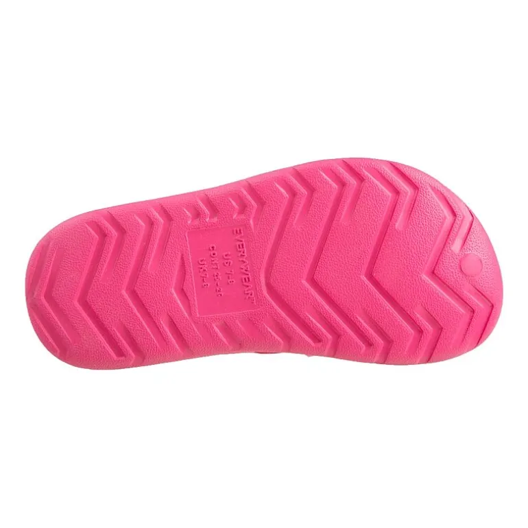 Totes Little & Big Kid Unisex Splash & Play Clog Slide Sandals