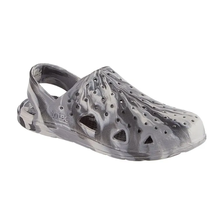 Totes Little & Big Kid Unisex Splash & Play Clog Slide Sandals