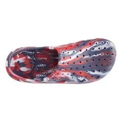 Totes Little & Big Kid Unisex Splash & Play Clog Slide Sandals