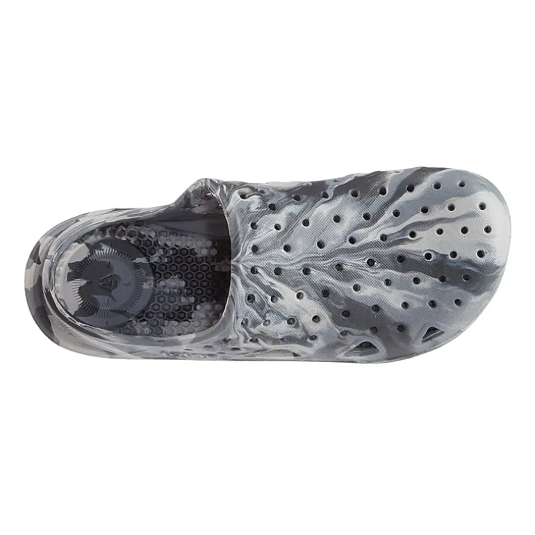 Totes Little & Big Kid Unisex Splash & Play Clog Slide Sandals