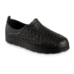 Totes Little & Big Kid Unisex Splash & Play Eyelet Slide Sandals