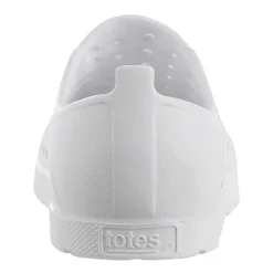 Totes Little & Big Kid Unisex Splash & Play Eyelet Slide Sandals