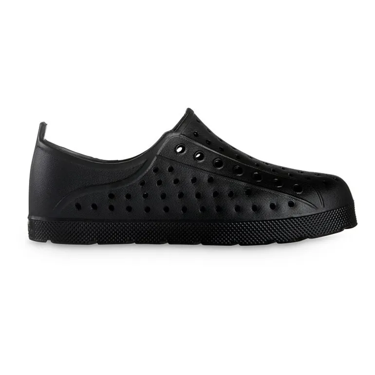 Totes Little & Big Kid Unisex Splash & Play Eyelet Slide Sandals