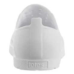Totes Little & Big Kid Unisex Splash & Play Eyelet Slide Sandals