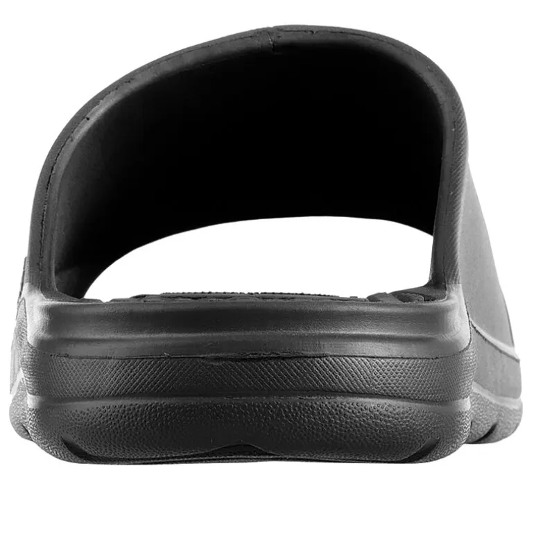 Totes Mens Ara Sport Slide Sandals