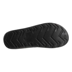 Totes Mens Ara Thong Slide Sandals