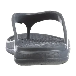 Totes Mens Ara Thong Slide Sandals