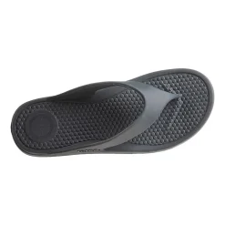 Totes Mens Ara Thong Slide Sandals