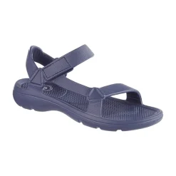 Totes Mens Riley Sport Slide Sandals