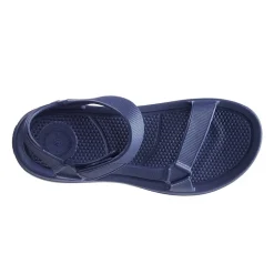 Totes Mens Riley Sport Slide Sandals