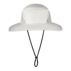 Totes Neck Protector Mens Safari Hat