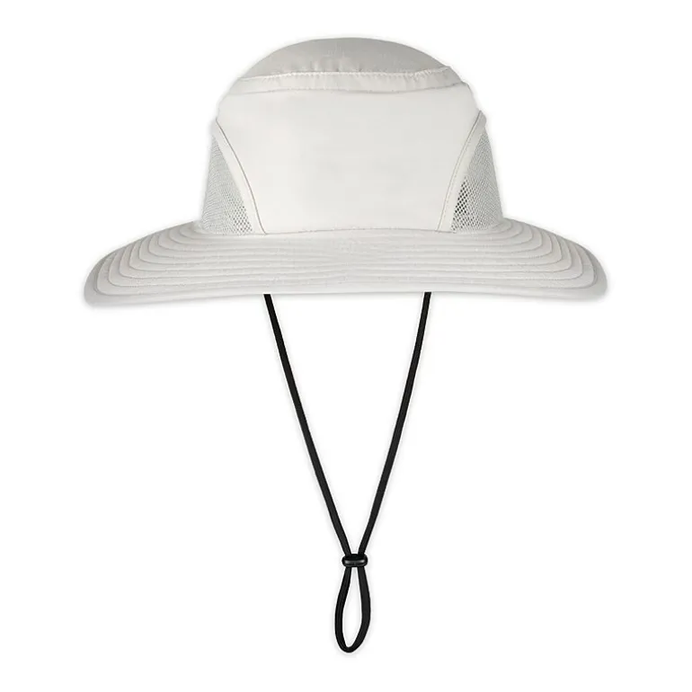 Totes Neck Protector Mens Safari Hat
