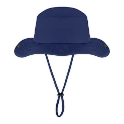 Totes Packable Sun Mens Safari Hat