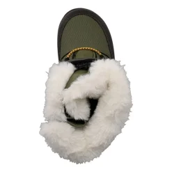 Totes Toddler Boys Lil Gordon Waterproof Insulated Flat Heel Winter Boots