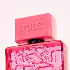 TOUS KAOS Perfume 3-Pc Gift Set