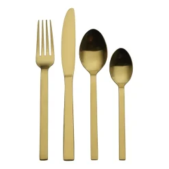 Towle Graciela Forged 16-pc. Stainless Steel Flatware Set