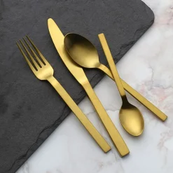 Towle Graciela Forged 16-pc. Stainless Steel Flatware Set