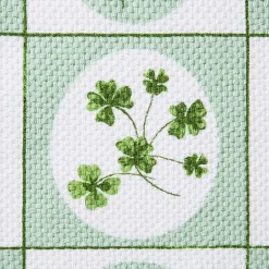 Town And Country Clover Windows 3-pc. Kitchen Towel Set