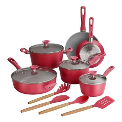 Tramontina Ceramic 14-pc. Cookware Set
